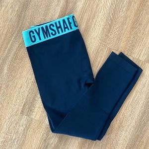 GYMSHARK